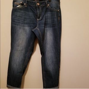 Cato skinny jeans